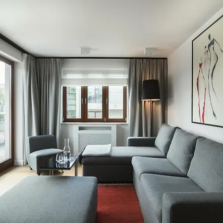 With Terrace And Sauna By Grand Apartment