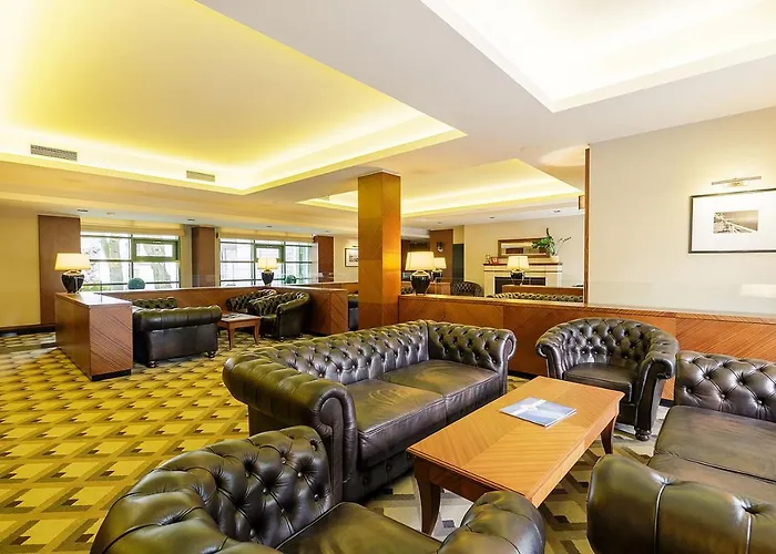 With Terrace And Sauna By Grand Apartment