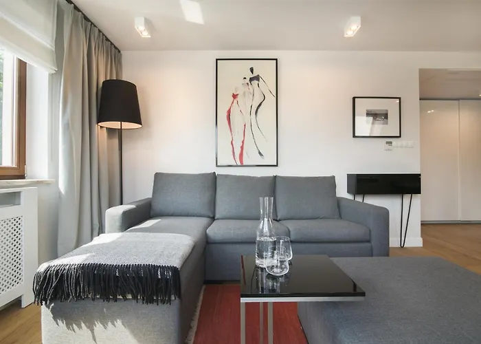 With Terrace And Sauna By Grand